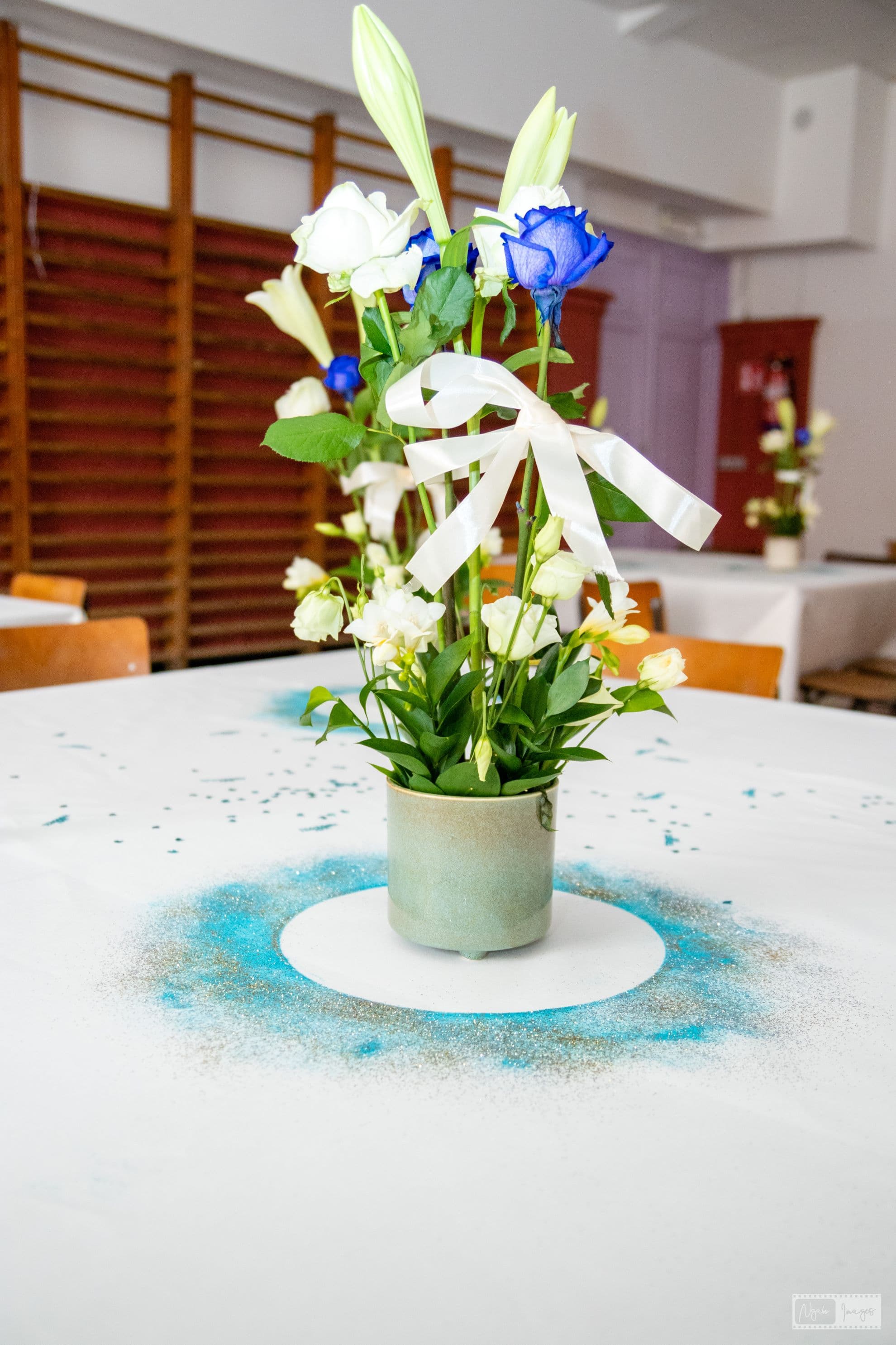 Angélique et Albert